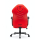 Diablo Chairs X-Gamer 2.0 Normal Size Deep red - 1208644 - zdjęcie 4